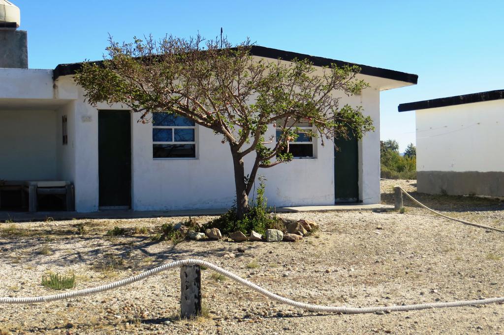 Bahia Bustamante Lodge Habitación foto